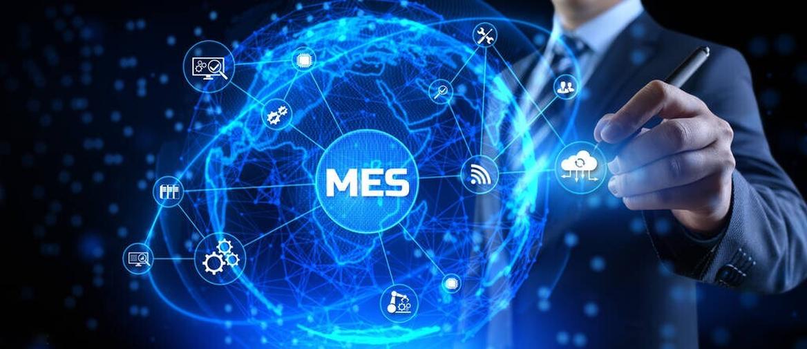 MES系统解决方案 